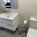 Casa Pilar Primero 아파트