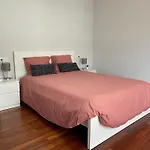 Casa Pilar Primero 아파트 *