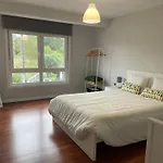 Casa Pilar Primero 아파트 시게이로