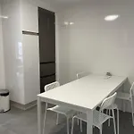 아파트 Casa Pilar Primero *