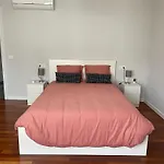 Casa Pilar Primero 아파트 시게이로