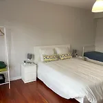 Casa Pilar Primero 아파트