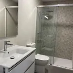 Casa Pilar Primero 아파트 *