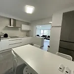 아파트 Casa Pilar Primero *