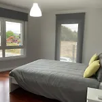 Casa Pilar Primero 아파트