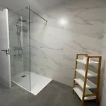 Casa Pilar Primero 아파트 *