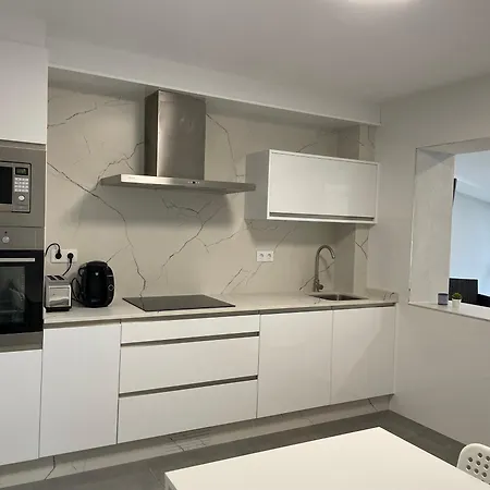 Apartment Casa Pilar Primero