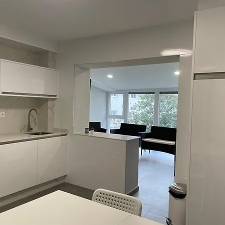 Casa Pilar Primero *