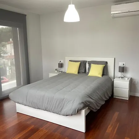 Casa Pilar Primero * Sigueiro