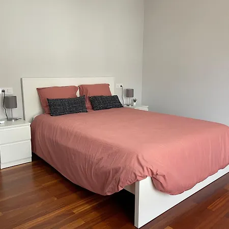 Casa Pilar Primero Lägenhet *