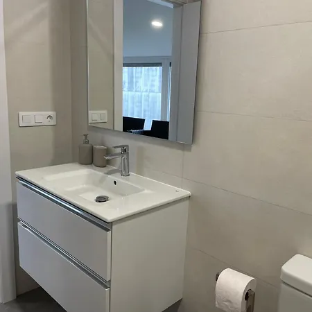 Lägenhet Casa Pilar Primero *