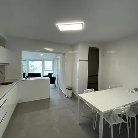 Casa Pilar Primero Sigueiro