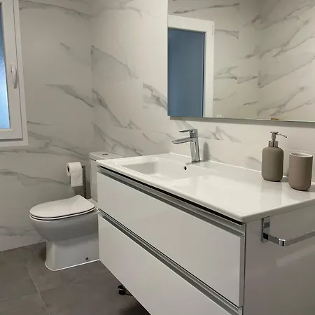 Casa Pilar Primero Lägenhet