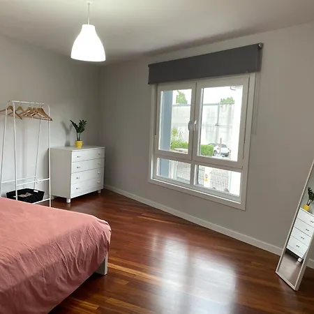 Casa Pilar Primero *