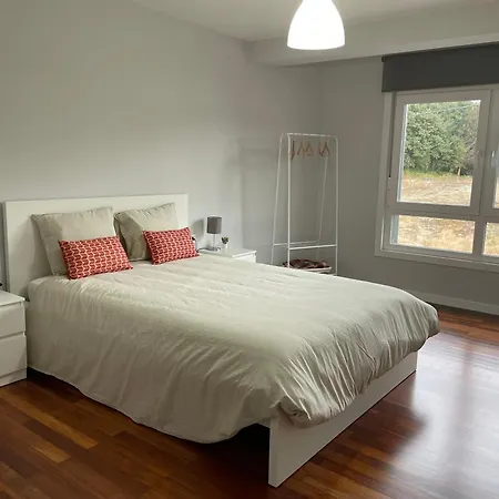 Casa Pilar Primero Sigueiro