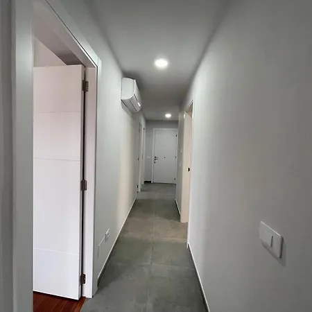 Casa Pilar Primero