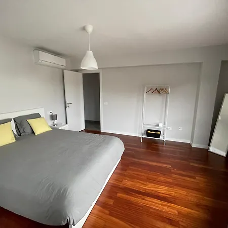 Casa Pilar Primero Апартаменты