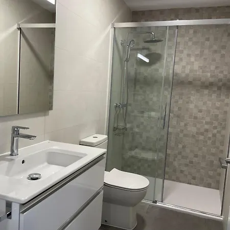 Lägenhet Casa Pilar Primero