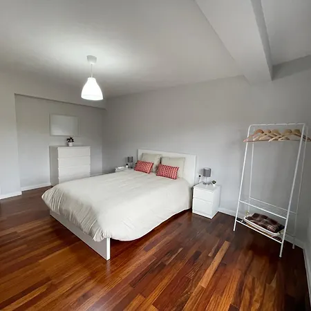 Apartment Casa Pilar Primero Sigueiro