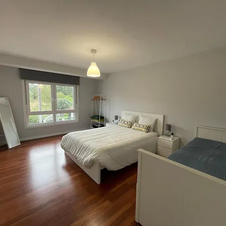 Casa Pilar Primero Sigueiro