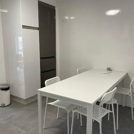 Apartment Casa Pilar Primero