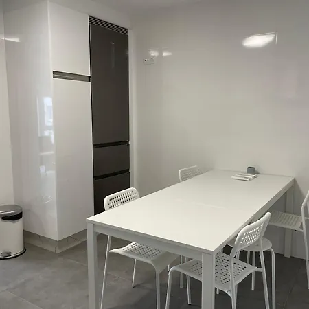 Lägenhet Casa Pilar Primero *