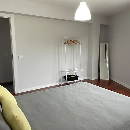 Casa Pilar Primero Sigueiro