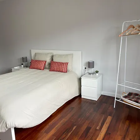 Casa Pilar Primero * Sigueiro