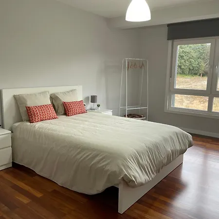 Casa Pilar Primero Lägenhet