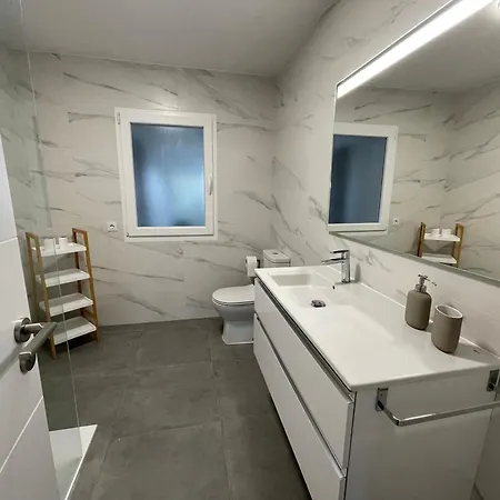 Apartment Casa Pilar Primero