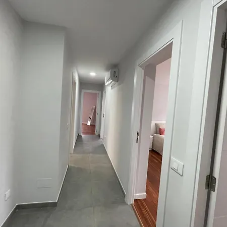 Lägenhet Casa Pilar Primero *