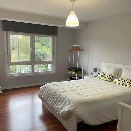 Casa Pilar Primero Sigueiro