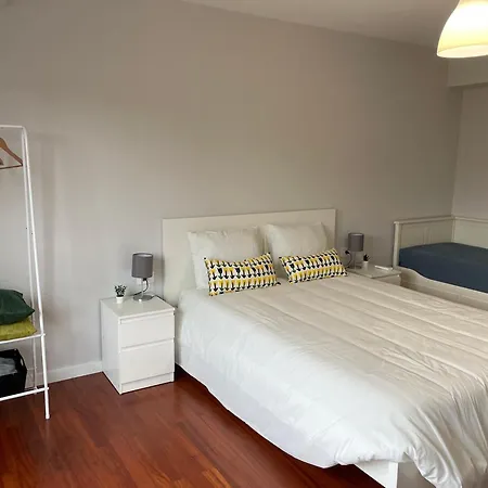 Casa Pilar Primero Apartment