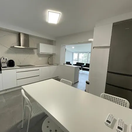 Apartment Casa Pilar Primero *