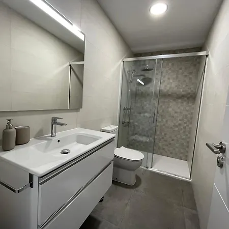 Lägenhet Casa Pilar Primero *