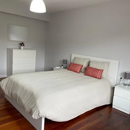 Casa Pilar Primero Sigueiro