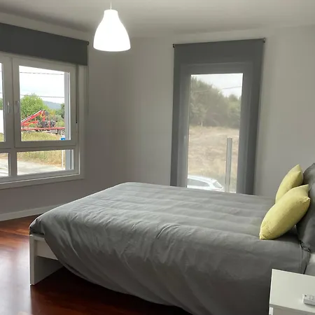 Casa Pilar Primero Apartment