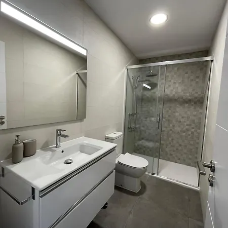 Casa Pilar Primero Apartment Sigueiro