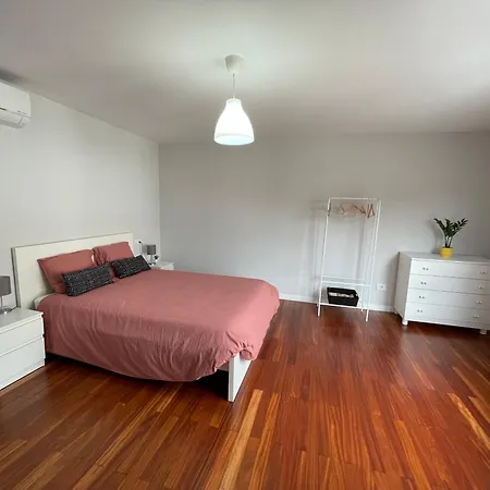 Casa Pilar Primero * Sigueiro