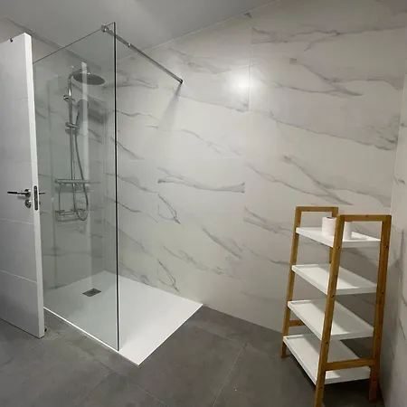 Casa Pilar Primero Lägenhet *