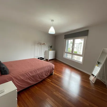 Lägenhet Casa Pilar Primero *