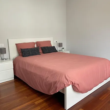 Lägenhet Casa Pilar Primero *