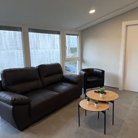 Апартаменты Casa Pilar Primero *