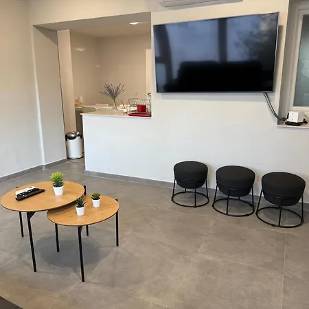 Апартаменты Casa Pilar Primero