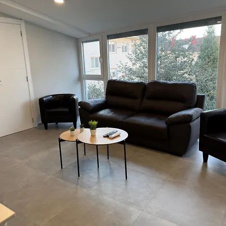 Апартаменты Casa Pilar Primero