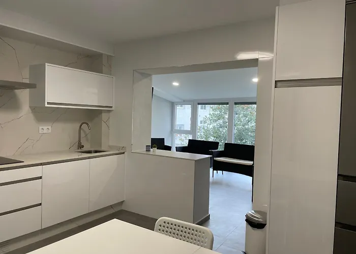 Casa Pilar Primero *