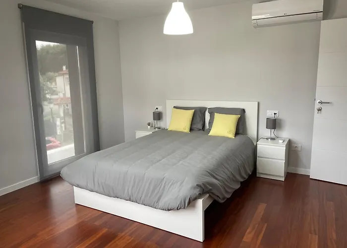 Casa Pilar Primero * Sigueiro