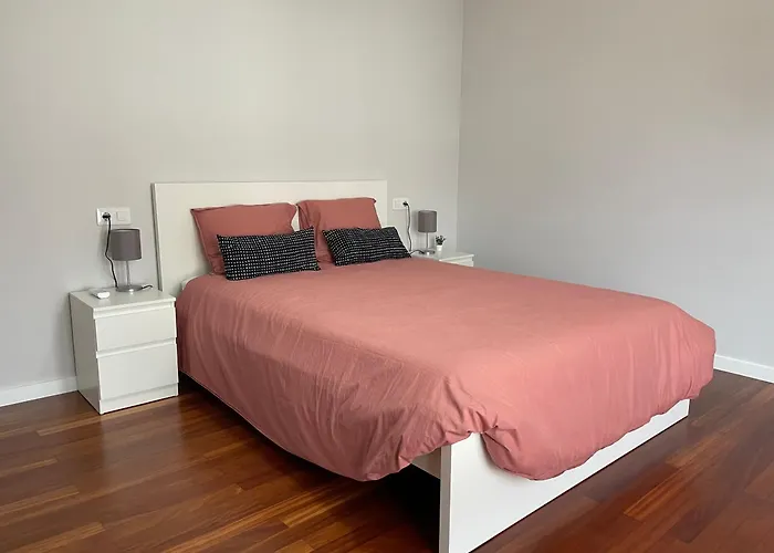 Casa Pilar Primero Апартаменты *