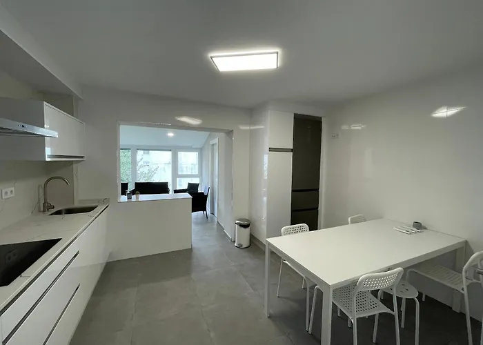 Casa Pilar Primero Сигуэйро