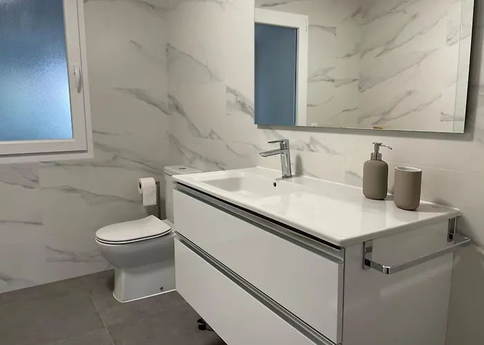 Casa Pilar Primero Апартаменты